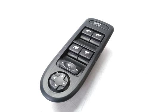 Used Left front window switch Left front window switch PEUGEOT 508 I (8D_) 2.0 BlueHDi 150 (150 hp) 9519056 9519056