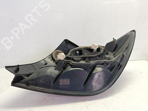 Left taillight OPEL ASTRA H GTC (A04) 1.9 CDTi 16V (L08) | BP34367134C34 - Image 4