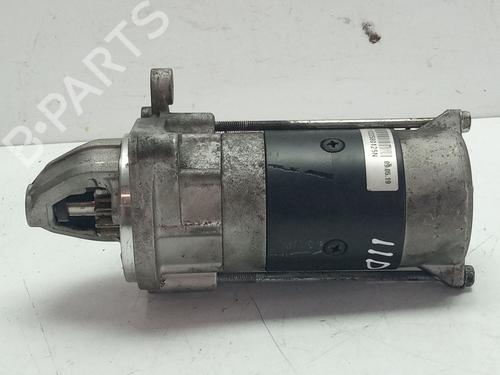 Used Starter Starter BMW 3 (E46) 320 d (136 hp) 33294100 33294100
