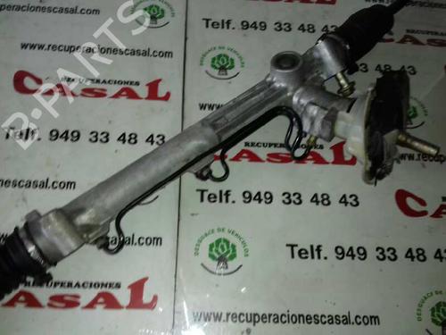 Steering rack FORD MONDEO III (B5Y) ST220 | BP7953757M22 