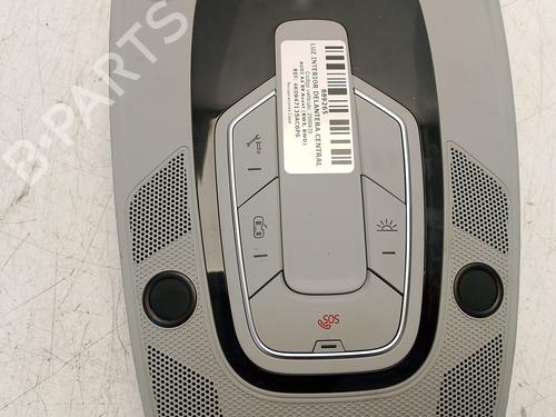 Kabinelys AUDI A4 B9 Avant (8W5, 8WD) 35 TDI Mild Hybrid | BP37536022I8 - Image 6