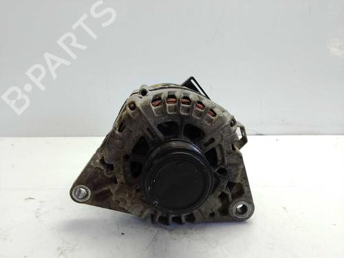 Used Alternator Alternator 39407741 39407741