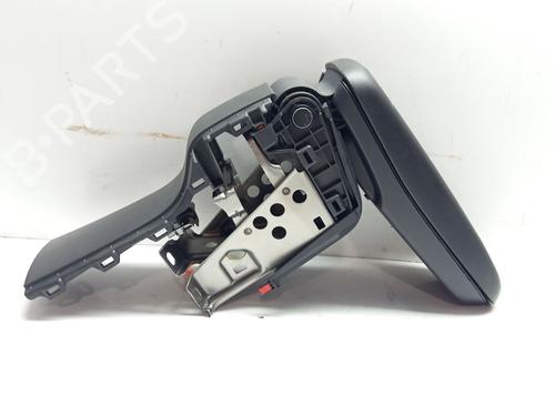 Bracciolo centrale TOYOTA YARIS (_P13_) [2010-2020]  31190289