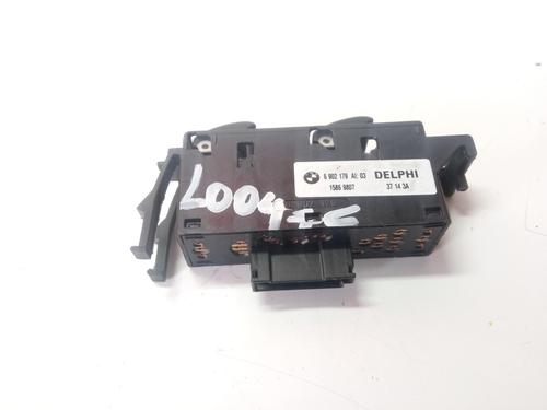 Right front window switch BMW 3 (E46)  | BP10663470I26 
