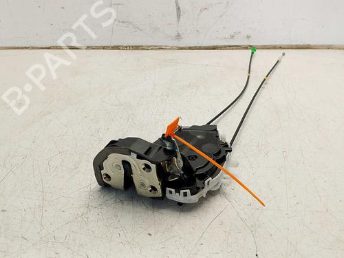 Used Rear right lock Rear right lock 38601704 38601704