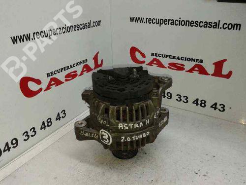 Generator OPEL ASTRA H (A04) [2004-2014]  7961842
