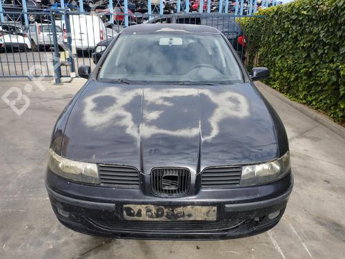 Front right seatbelt SEAT LEON (1M1)  | BP17824936I25 