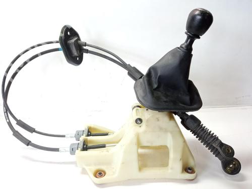 Gear lever HYUNDAI ix35 (LM, EL, ELH)  | BP10731458M90 