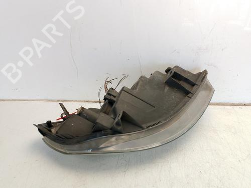 Left headlight RENAULT SCÉNIC II (JM0/1_) 1.9 dCi (JM14) | BP36701087C28 - Image 5