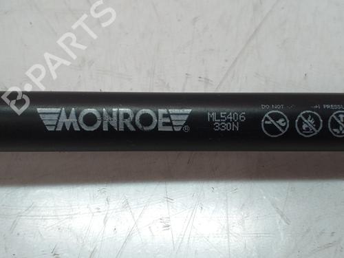 Tailgate lift support MINI MINI (R50, R53) Cooper | BP14224986C138 