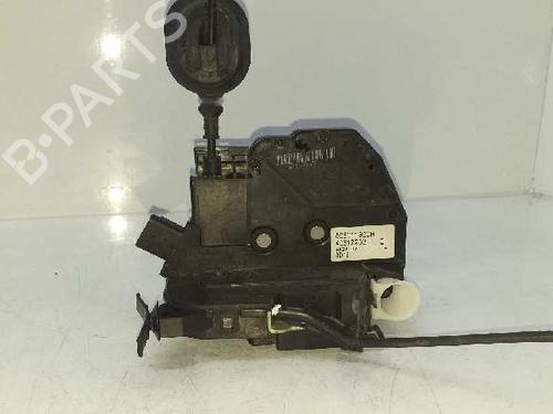 Used Front left lock RENAULT CLIO IV (BH_) [2012-2021]  7957016