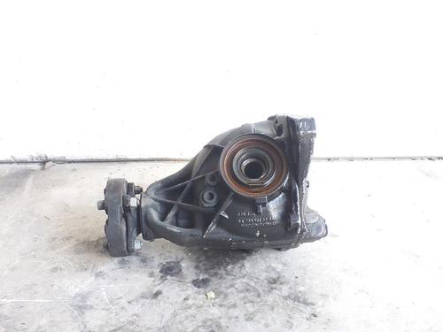 Used Rear differential MERCEDES-BENZ CLK (C209) CLK 320 CDI (209.320) (224 hp) 9727922