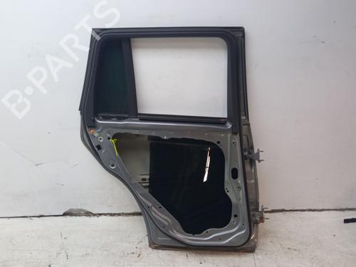 Left rear door MERCEDES-BENZ GLK-CLASS (X204)  | BP31211331C4 