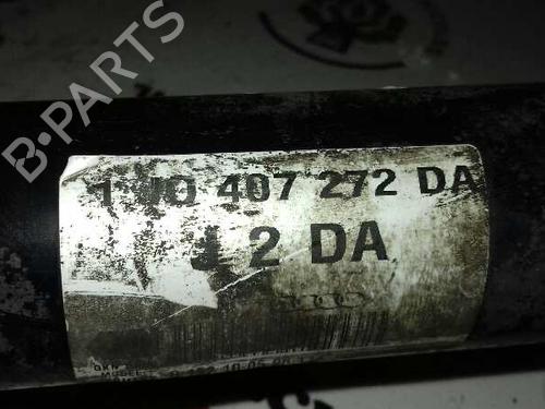 Right front driveshaft VW GOLF IV (1J1)  | BP7952379M39 