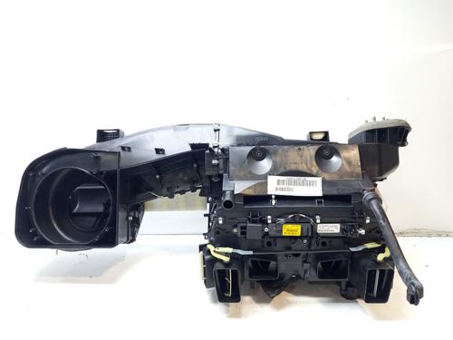 Used Heater matrix box Heater matrix box MERCEDES-BENZ E-CLASS (W211) E 220 CDI (211.008) (170 hp) 33795916 33795916