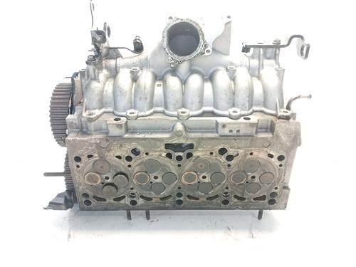 Cylinder head AUDI A4 B7 (8EC) 2.0 TDI | BP31211337M5  - Image 5