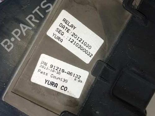 Fuse box HYUNDAI i30 (GD) 1.6 CRDi | BP8810006E1 
