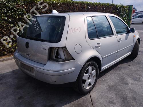 Right mirror VW GOLF IV (1J1) 1.9 TDI | BP19784223C27 