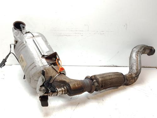 Used Catalyst TOYOTA PROACE Van (MDZ_) 1.6 D4d (MDZ2) (116 hp) 31130969