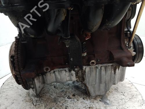 Engine RENAULT KANGOO (KC0/1_) 1.4 (KC0C, KC0H, KC0B, KC0M) | BP31864446M1 