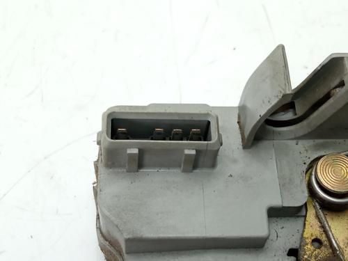 Rear right lock PEUGEOT 307 (3A/C) 1.6 16V | BP12310894C99 