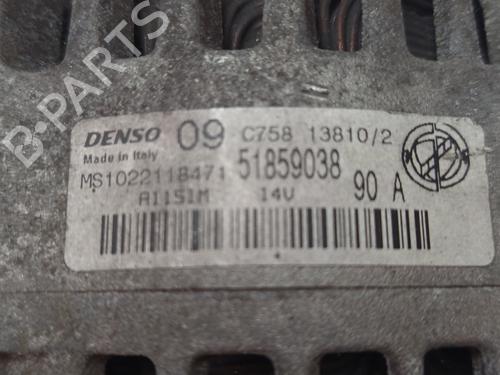 Alternator FORD KA (RU8) 1.2 | BP30518568M7 - Image 6