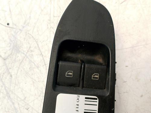 Left front window switch SEAT IBIZA III (6L1) 1.2 | BP37793185I27 - Image 3
