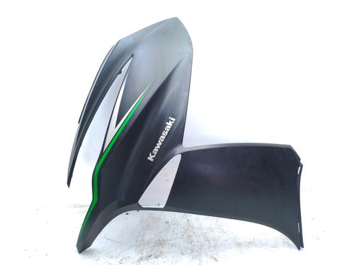 Used Other KAWASAKI MOTORCYCLES J J125 (C6) (14 hp) 24702962
