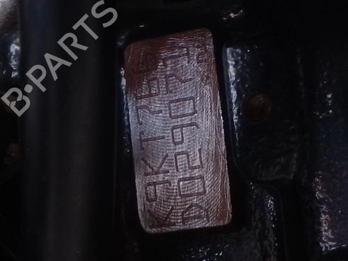 Engine RENAULT MODUS / GRAND MODUS (F/JP0_) 1.5 dCi (FP0F, JP0F) | BP30472733M1  - Image 10