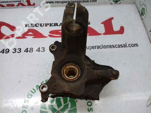 Right front steering knuckle PEUGEOT BOXER Van  | BP10348445M26 