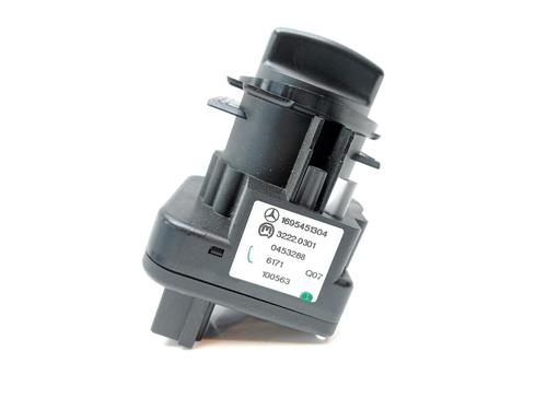 Headlight switch MERCEDES-BENZ A-CLASS (W169)  | BP15598208I24 