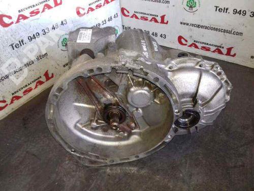 Gearbox SMART CITY-COUPE (450)  | BP7954706M3 