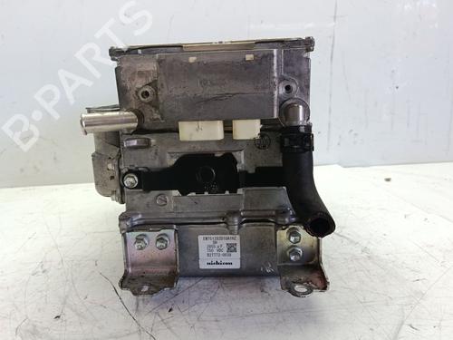 Electronic module LEXUS GS (_S19_) 450h (GRS191_, GWS191_) | BP37633011M83 - Image 8
