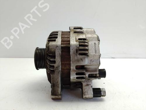 Alternator PEUGEOT 407 Coupe (6C_) 2.2 16V | BP39407737M7 - Image 2