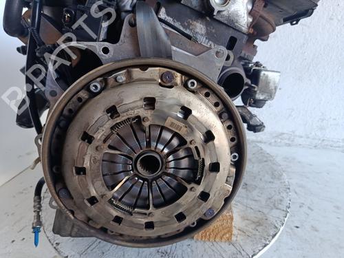 Engine BMW 3 Compact (E46) 318 td | BP37700804M1 - Image 9