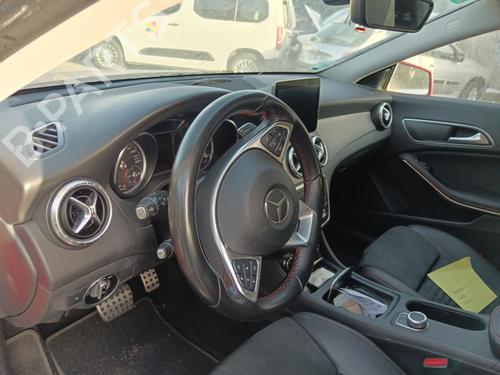 Front right panel MERCEDES-BENZ CLA Shooting Brake (X117) CLA 200 CDI / d (117.908) | BP37695505C59  - Image 9