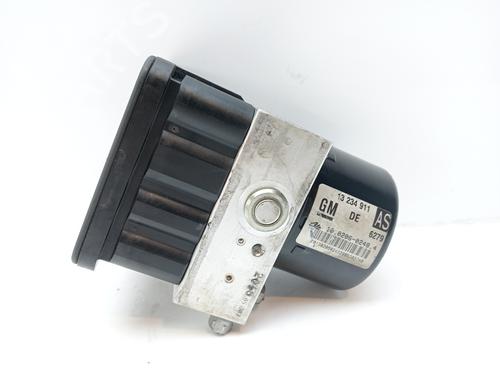ABS pump OPEL ZAFIRA / ZAFIRA FAMILY B (A05) 1.9 CDTI (M75) | BP16200056M43 