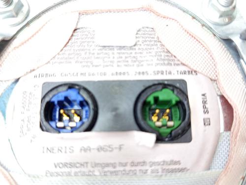 Driver airbag CITROËN C8 (EA_, EB_)  | BP26644084C9 