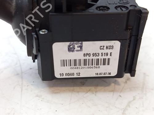 Steering column stalk AUDI A3 Sportback (8PA) 2.0 TDI 16V | BP31159139I23 