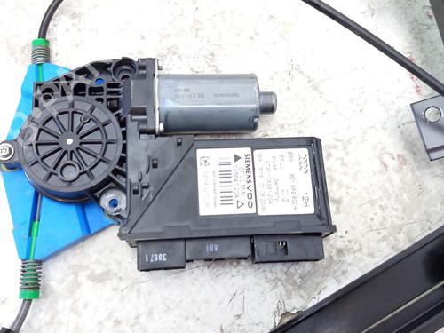 Front right window mechanism AUDI A4 B7 (8EC) 2.0 TDI | BP30617576C23 - Image 5