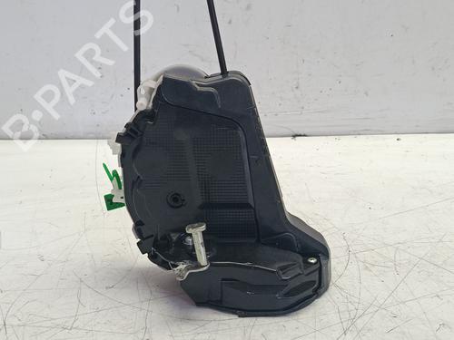 Used Rear left lock Rear left lock 36505060 36505060