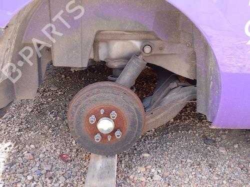 Ignition barrel FIAT QUBO (225_) | BP38013502M48 - Image 24