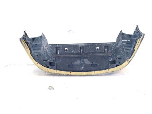 Front bumper CITROËN C4 Picasso I MPV (UD_) 1.6 HDi | BP17784409C7 