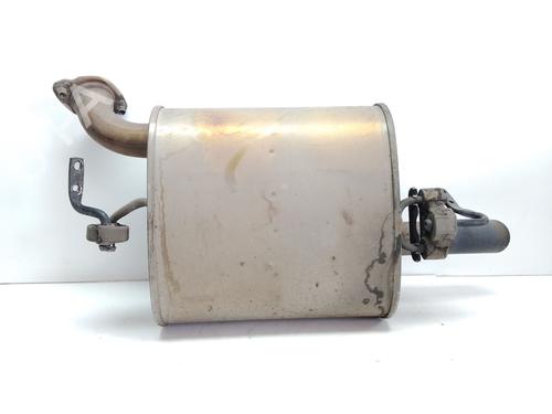 Used Exhaust system Exhaust system 37632402 37632402