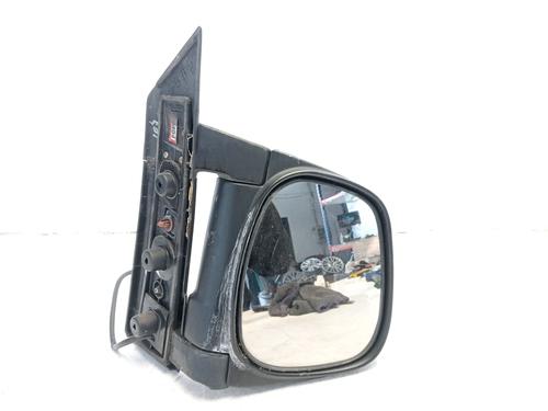 Used Right mirror HYUNDAI H-1 / STAREX Bus (A1) 2.5 TD 4WD (80 hp) 29460728