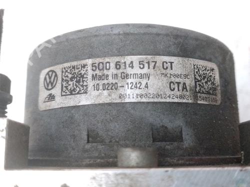 ABS pump SEAT LEON (5F1)  | BP32396072M43 