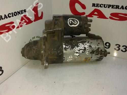 Used Starter Starter 7962300 7962300