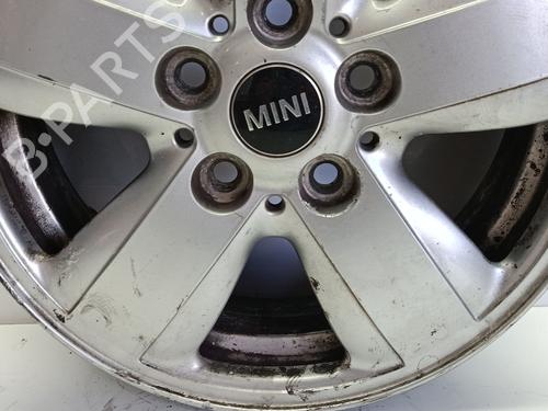 Fælk MINI MINI (F55) Cooper D | BP33209224C45 - Image 3