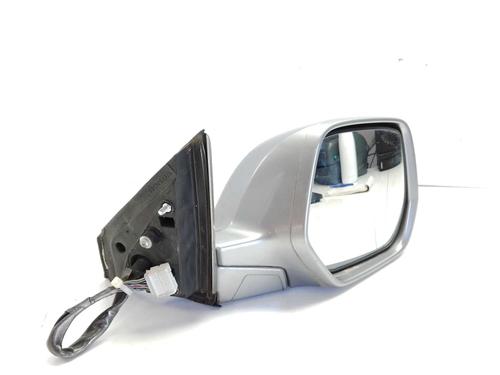 Used Left mirror Left mirror HONDA CR-V III (RE_) 2.2 i-CTDi 4WD (RE6) (140 hp) 40506632 40506632
