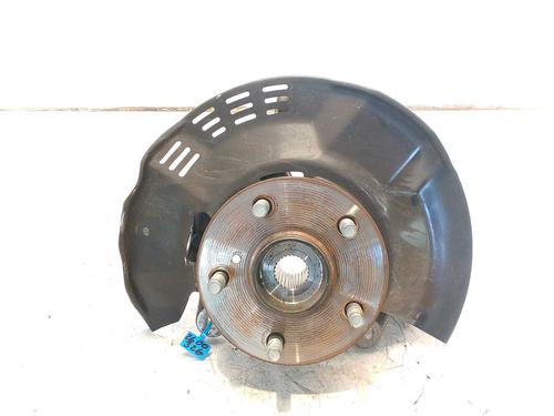 Used Right front steering knuckle Right front steering knuckle TOYOTA COROLLA Hatchback (_E21_, _EA1_, _EH1_) 2.0 Hybrid (MZEH12) (180 hp) 37695711 37695711